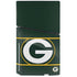 NFL Green Bay Packers Zone Block PS5 Slim Disk Console Skin