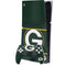 NFL Green Bay Packers Zone Block PS5 Slim Digital Edition Bundle Skin