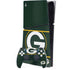 NFL Green Bay Packers Zone Block PS5 Slim Digital Edition Bundle Skin