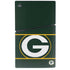 NFL Green Bay Packers Zone Block PS5 Slim Digital Edition Bundle Skin