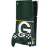NFL Green Bay Packers Zone Block PS5 Slim Digital Edition Console Skin