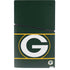 NFL Green Bay Packers Zone Block PS5 Slim Digital Edition Console Skin