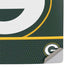 NFL Green Bay Packers Zone Block PS5 Slim Digital Edition Console Skin