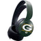 NFL Green Bay Packers Zone Block PULSE 3D Wireless Headset for PS5 Skin