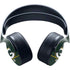 NFL Green Bay Packers Zone Block PULSE 3D Wireless Headset for PS5 Skin