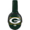 NFL Green Bay Packers Zone Block Skullcandy Venue Skin
