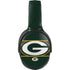 NFL Green Bay Packers Zone Block Skullcandy Venue Skin