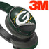 NFL Green Bay Packers Zone Block Skullcandy Venue Skin