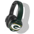 NFL Green Bay Packers Zone Block Skullcandy Venue Skin
