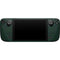 NFL Green Bay Packers Zone Block Steam Deck Handheld Gaming Computer Skin