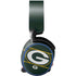 NFL Green Bay Packers Zone Block SteelSeries Arctis 3 Skin