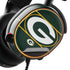 NFL Green Bay Packers Zone Block SteelSeries Arctis 3 Skin