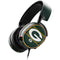 NFL Green Bay Packers Zone Block SteelSeries Arctis 5 Skin