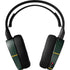 NFL Green Bay Packers Zone Block SteelSeries Arctis 5 Skin