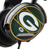 NFL Green Bay Packers Zone Block SteelSeries Arctis 5 Skin