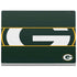 NFL Green Bay Packers Zone Block Surface Book 2 13.5in Skin