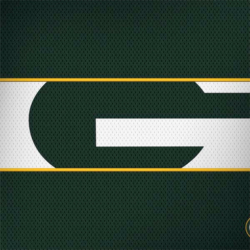NFL Green Bay Packers Zone Block Surface Book 2 13.5in Skin