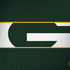 NFL Green Bay Packers Zone Block Surface Book 2 13.5in Skin