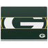 NFL Green Bay Packers Zone Block Surface Book 2 15in Skin