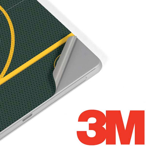 NFL Green Bay Packers Zone Block Surface Go Skin