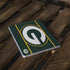 NFL Green Bay Packers Zone Block Surface Go Skin