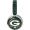 NFL Green Bay Packers Zone Block Surface Headphones Skin