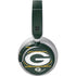 NFL Green Bay Packers Zone Block Surface Headphones Skin