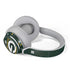 NFL Green Bay Packers Zone Block Surface Headphones Skin