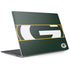 NFL Green Bay Packers Zone Block Surface Laptop 2 Skin
