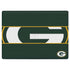 NFL Green Bay Packers Zone Block Surface Laptop 2 Skin