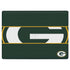 NFL Green Bay Packers Zone Block Surface Laptop 3 13.5in Skin