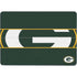 NFL Green Bay Packers Zone Block Surface Laptop Studio Skin