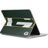 NFL Green Bay Packers Zone Block Surface Laptop Studio Skin