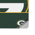 NFL Green Bay Packers Zone Block Surface Laptop Studio Skin