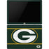 NFL Green Bay Packers Zone Block Surface Pro 6 Skin