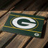 NFL Green Bay Packers Zone Block Surface Pro 6 Skin