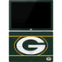 NFL Green Bay Packers Zone Block Surface Pro 7 Skin