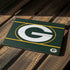 NFL Green Bay Packers Zone Block Surface Pro 7 Skin