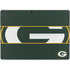 NFL Green Bay Packers Zone Block Surface Pro 8 Skin