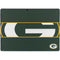 NFL Green Bay Packers Zone Block Surface Pro 9 Skin