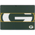 NFL Green Bay Packers Zone Block Surface Pro 9 Skin
