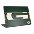 NFL Green Bay Packers Zone Block Universal Laptop 13in (10.6 x 7.6in) Skin