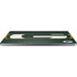 NFL Green Bay Packers Zone Block Universal Laptop 15in (12.2 x 8.8in) Skin