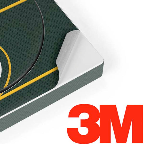 NFL Green Bay Packers Zone Block Xbox Adaptive Controller Skin