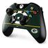 NFL Green Bay Packers Zone Block Xbox One Controller Skin