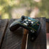 NFL Green Bay Packers Zone Block Xbox One Controller Skin