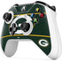 NFL Green Bay Packers Zone Block Xbox One S Controller Skin
