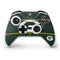 NFL Green Bay Packers Zone Block Xbox One S Controller Skin
