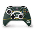 NFL Green Bay Packers Zone Block Xbox One S Controller Skin