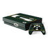 NFL Green Bay Packers Zone Block Xbox One X Bundle Skin